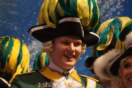 Reiter-Korps Jan von Werth
